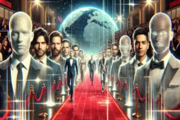 The Future of Influence: AI Creators, Virtual Celebrities, and Digital Doppelgängers