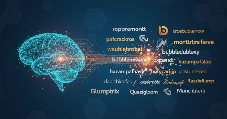 How AI name generators are reshaping brands and triggering trademark clashes