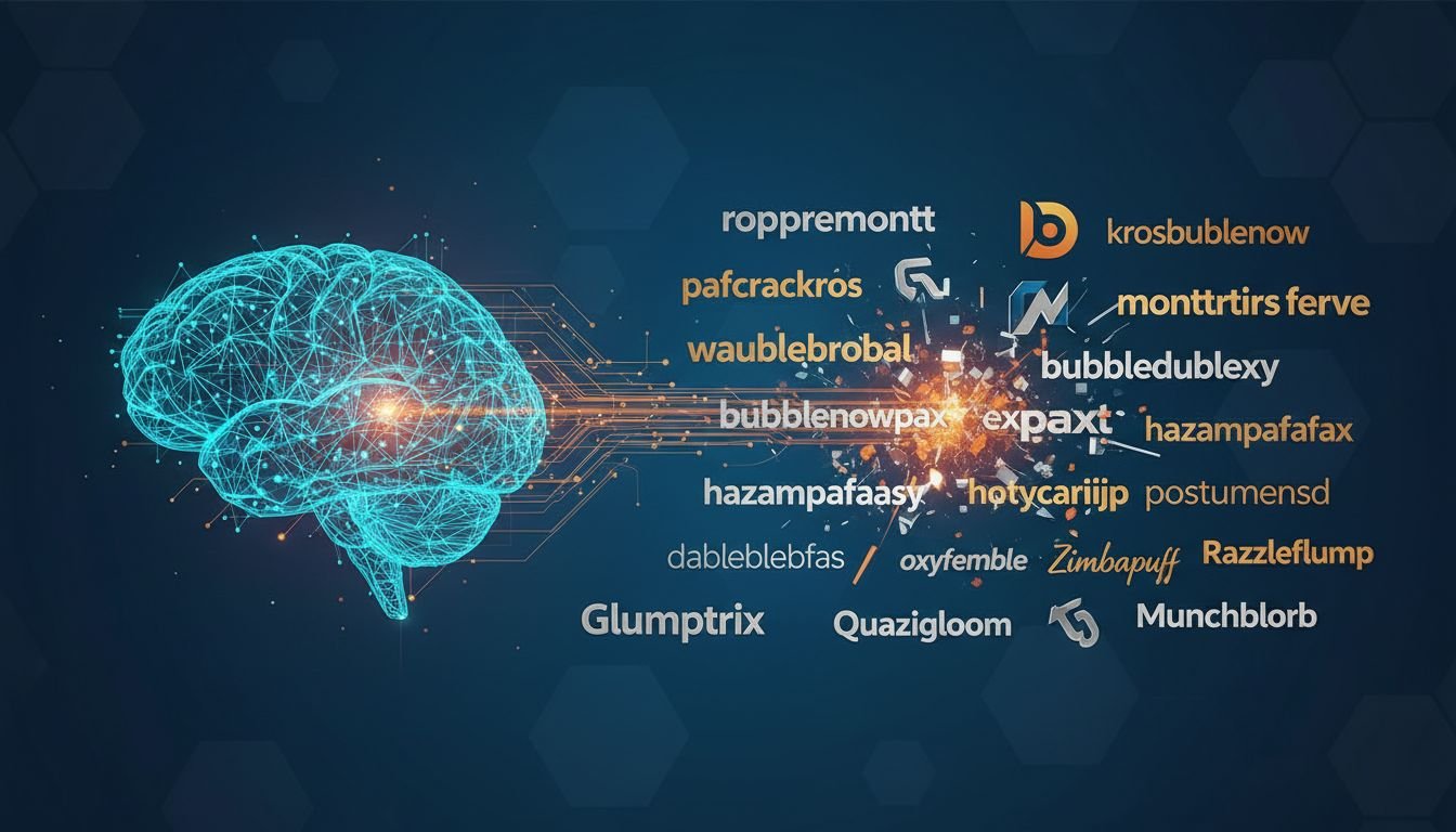 How AI name generators are reshaping brands and triggering trademark clashes