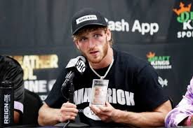 Why Logan Paul Became One of the Internet’s Most Influential Entrepreneurs