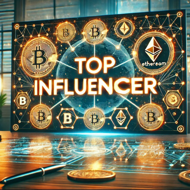 The Biggest Crypto Predictions Made by Top Influencers This Year
