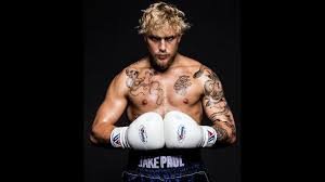 The Rise of Jake Paul: From Content Creator to Global Star